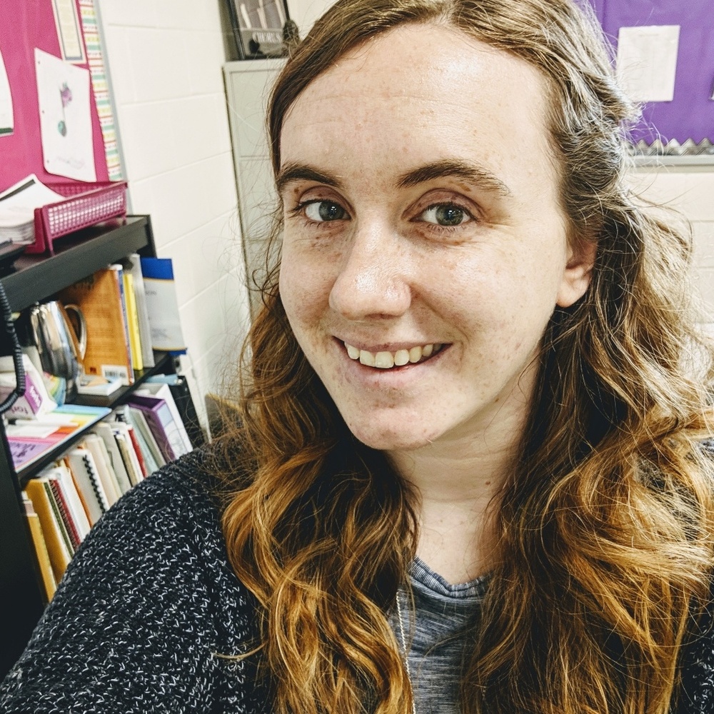 Meet your Posher, Mindy